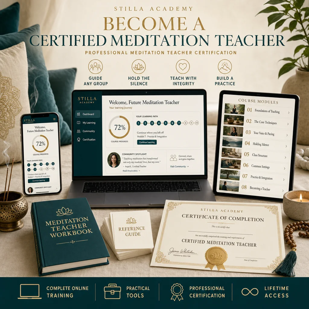 The complete program