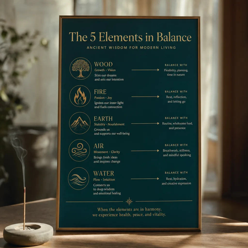 Meditation Teacher reference guides