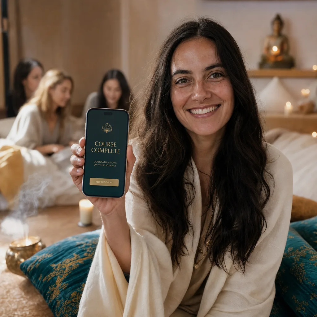 Give your first full reading
