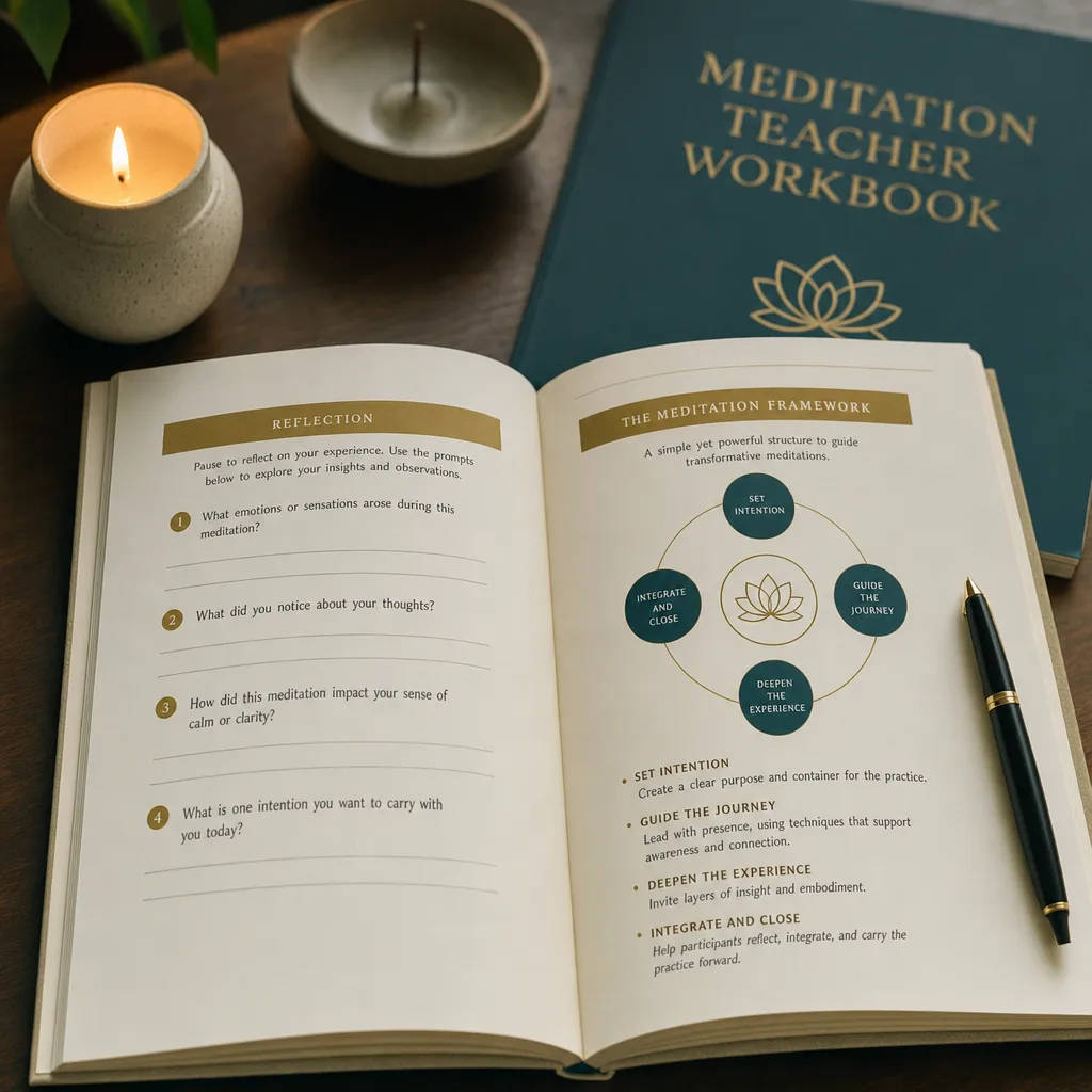 The workbook